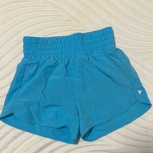 Old Navy Kids Blue Shorts